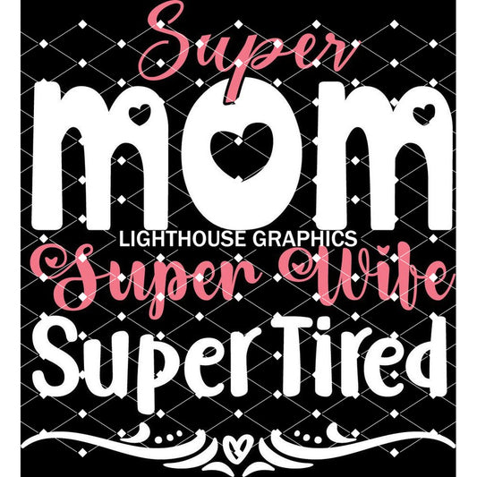 Super...Tired 2