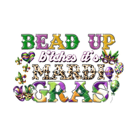 Bead Up B*thches