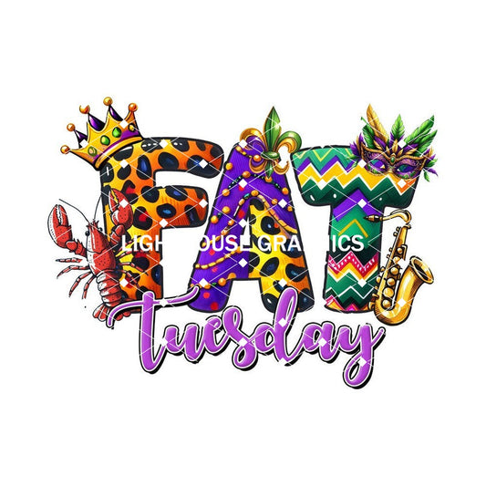 Fat Tuesday