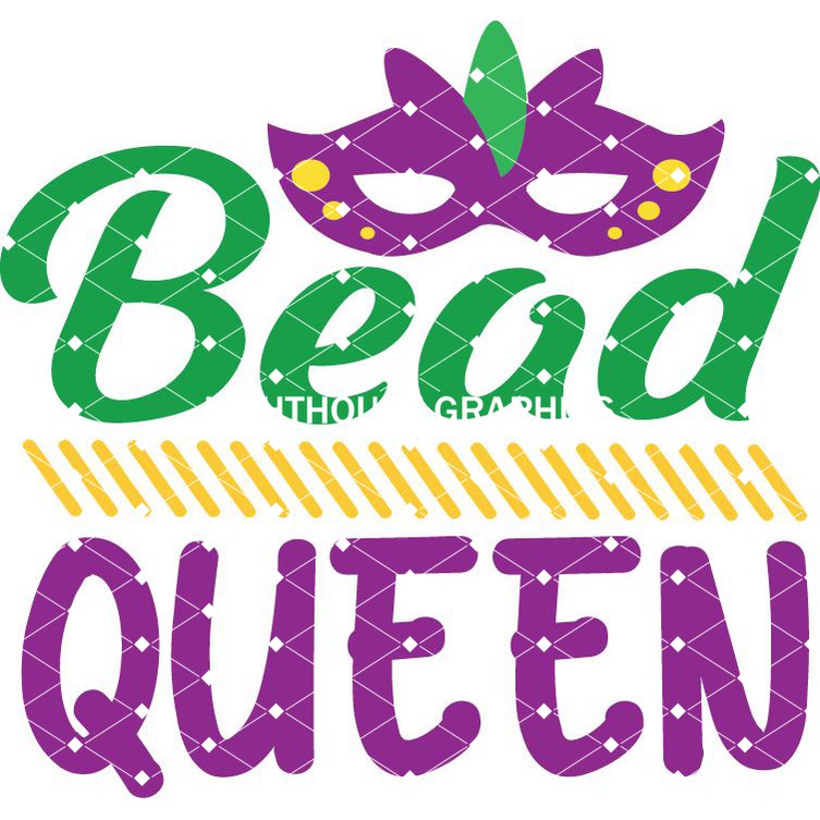 Bead Queen