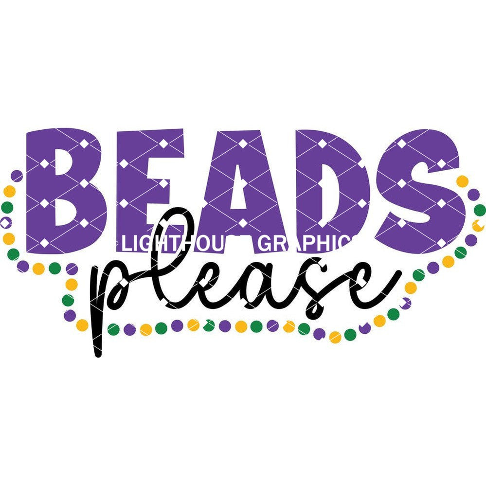 Beads Please