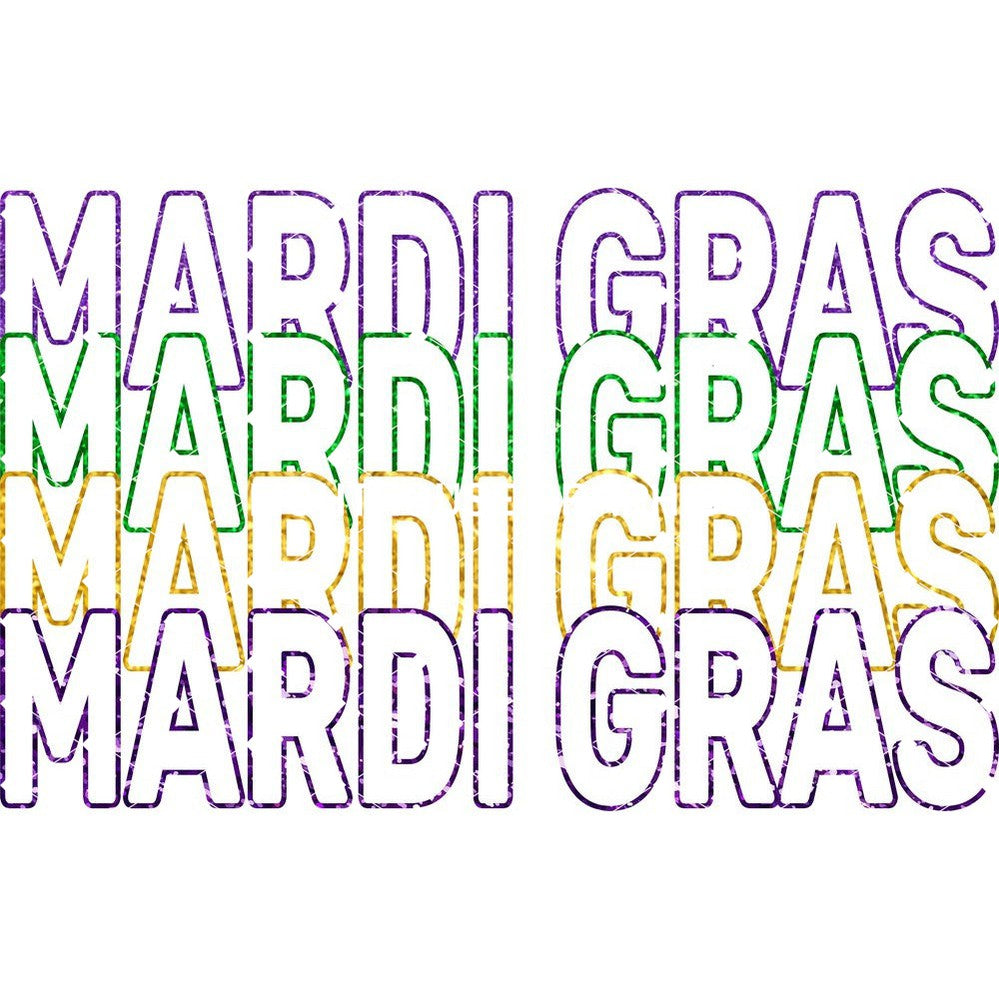 Mardi Gras 2