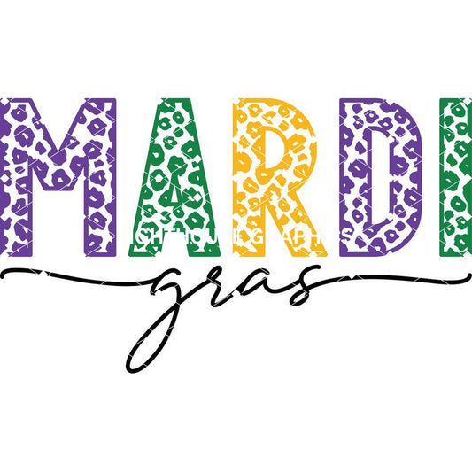 Mardi Gras 4