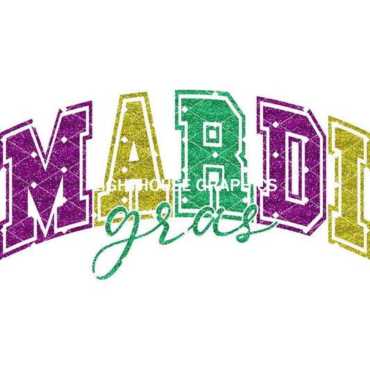 Mardi Gras 4