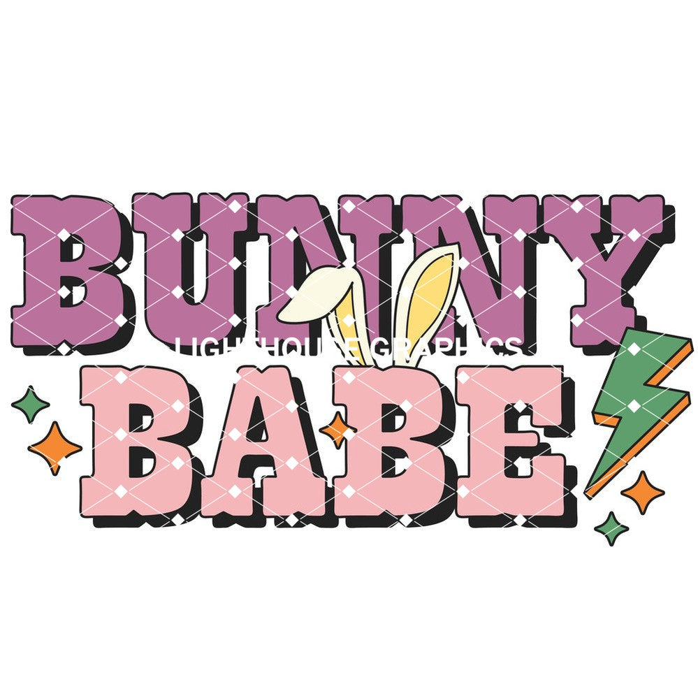Bunny Babe
