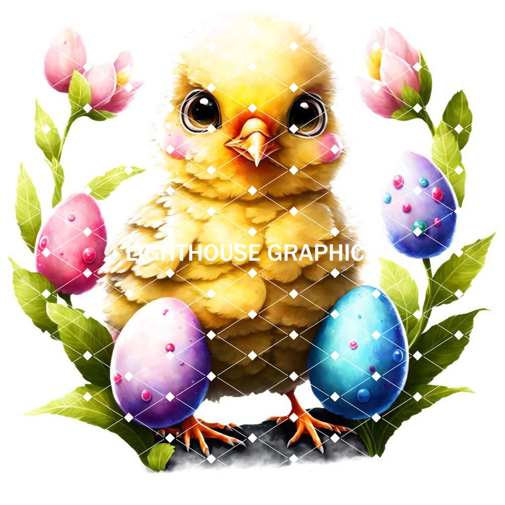 Chick 01