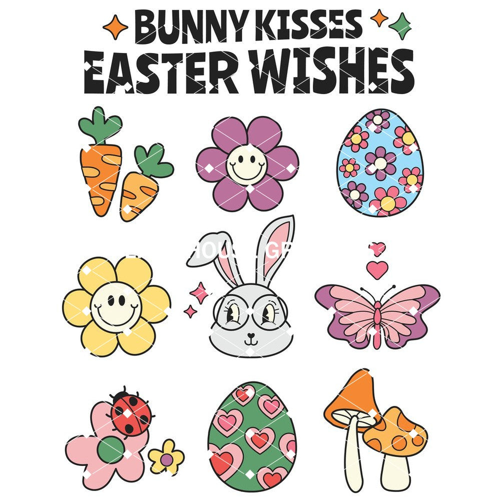 Easter Wishes