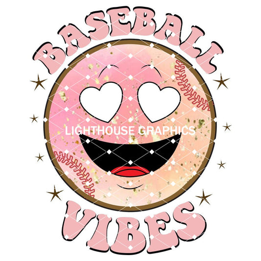 Baseball Vibes 6