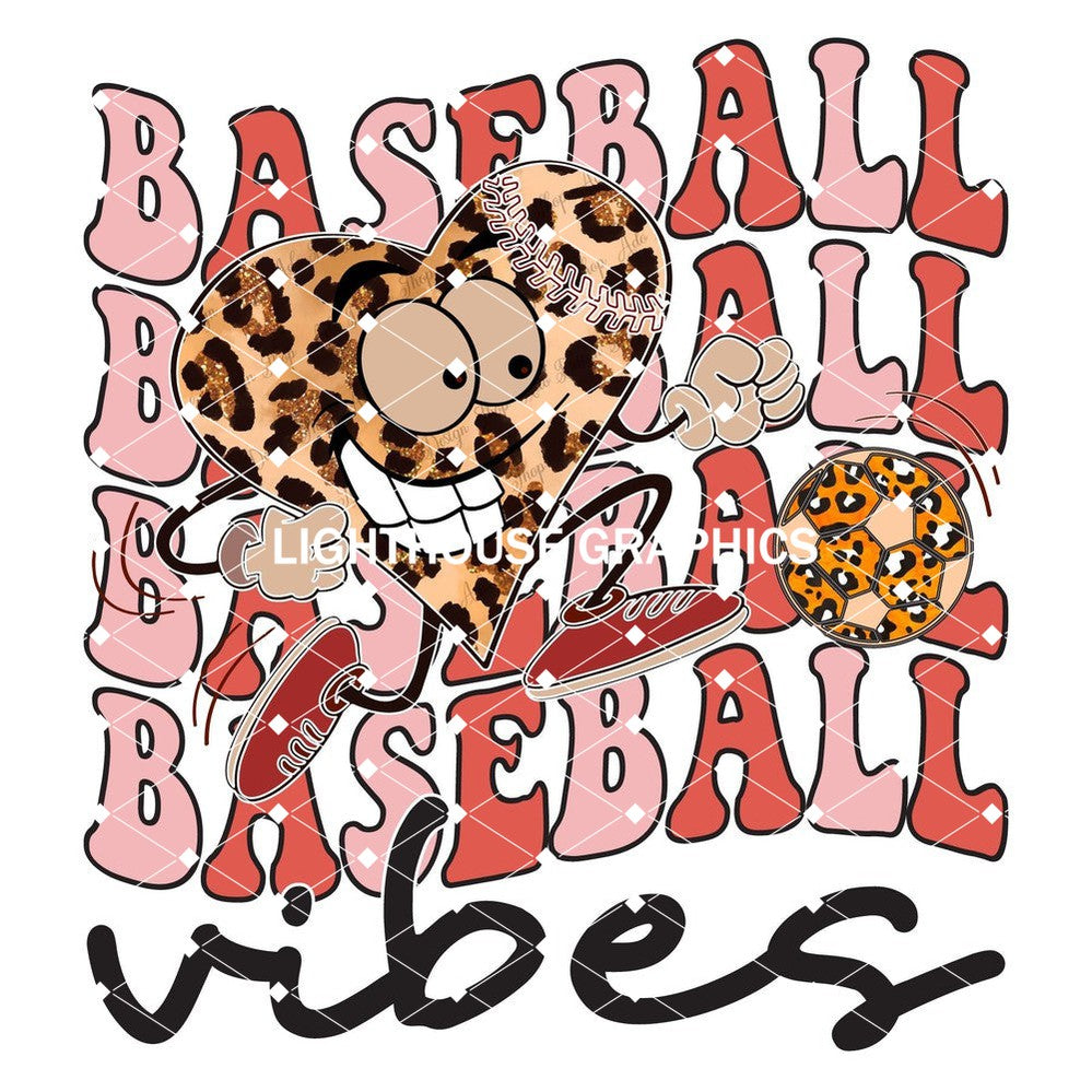 Baseball Vibes 2