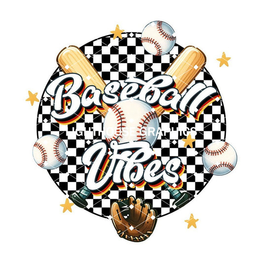 Baseball Vibes 5