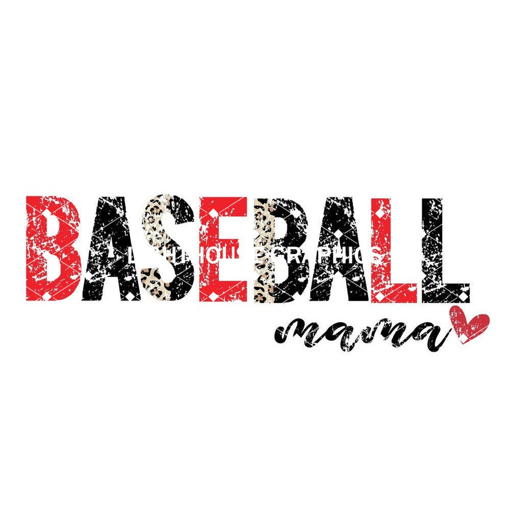 Baseball Mama 2