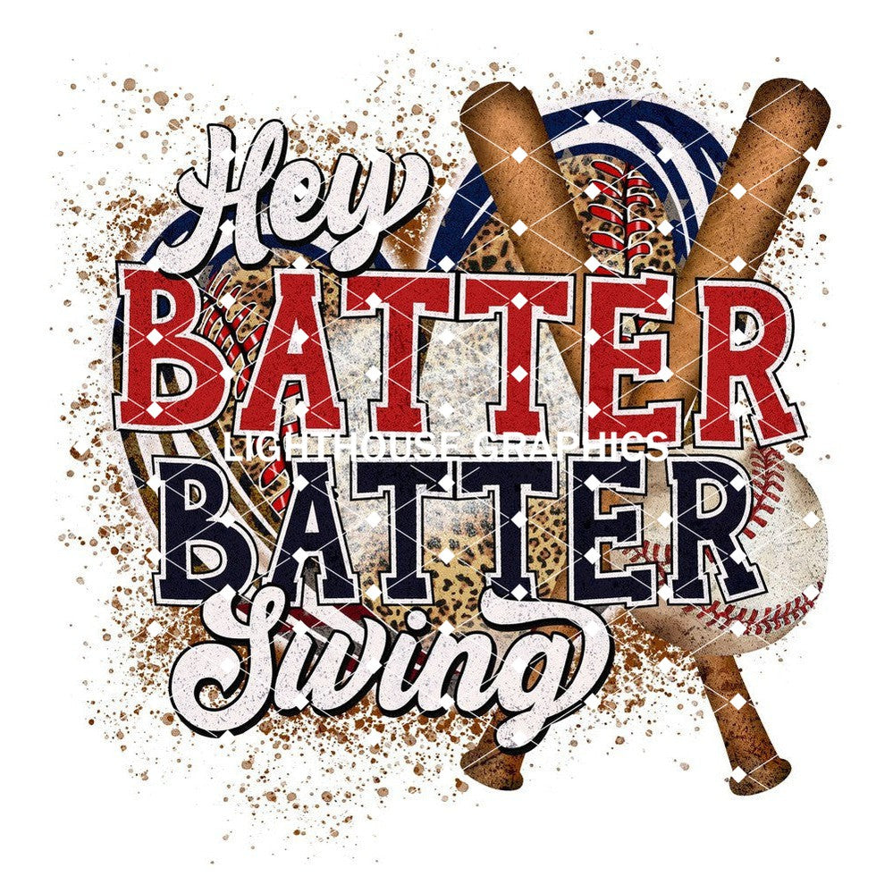 Hey Batter Batter 2