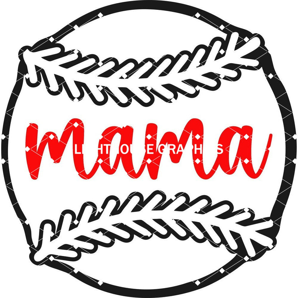 MAMA - Baseball