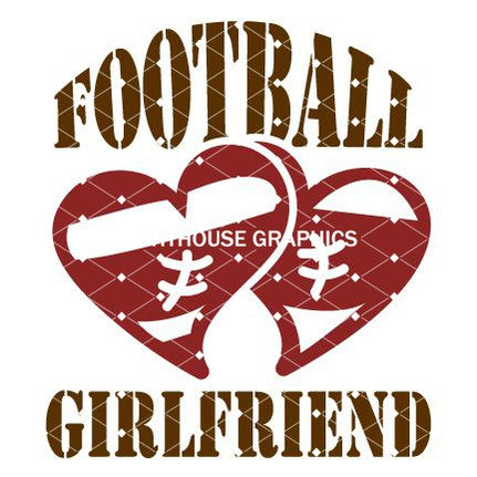 Football Girlfriend