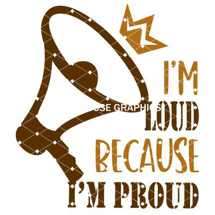 Loud & Proud