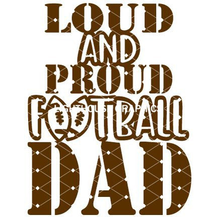 Football Dad