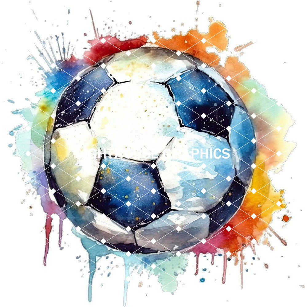 Colorful Ball 7