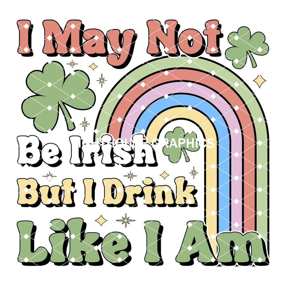 Not Irish