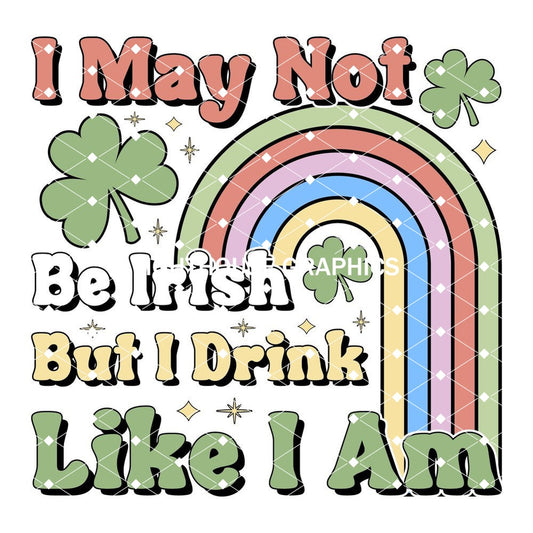 Not Irish