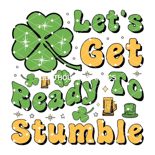 Stumble