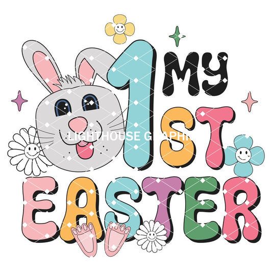 1st Easter