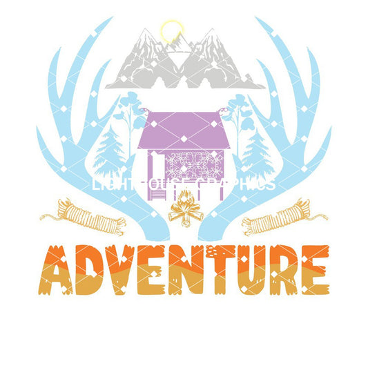Adventure Awaits For You