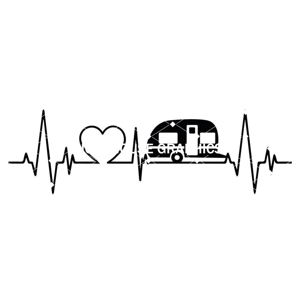 Camper Heartbeat