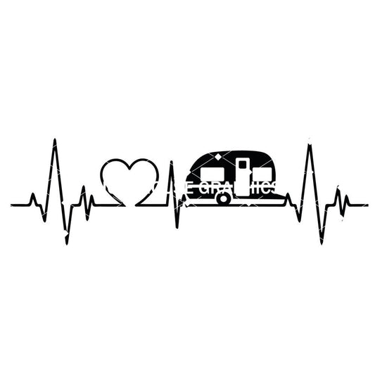 Camper Heartbeat