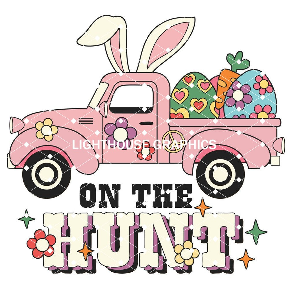 Hunt