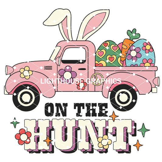 Hunt