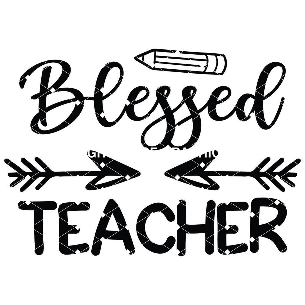 Blessed Teacher