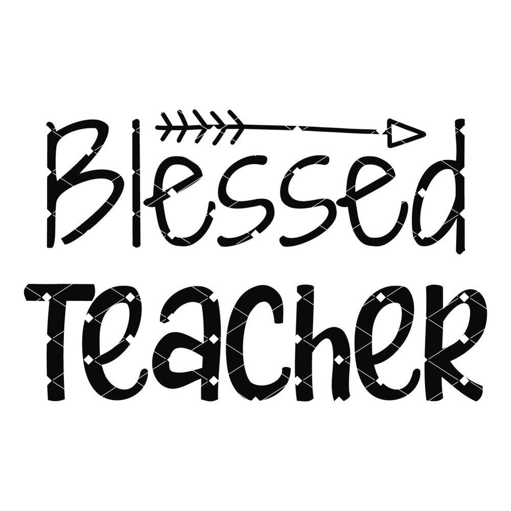 Blessed Teacher