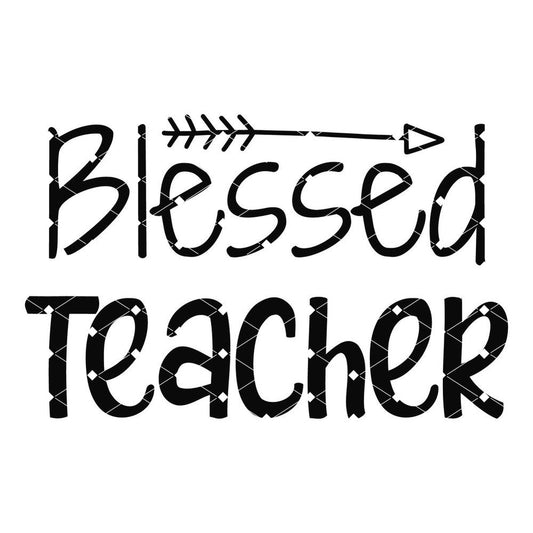 Blessed Teacher