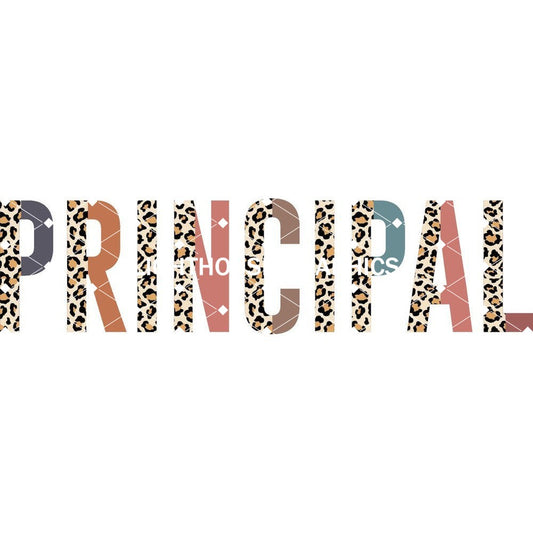 Principal