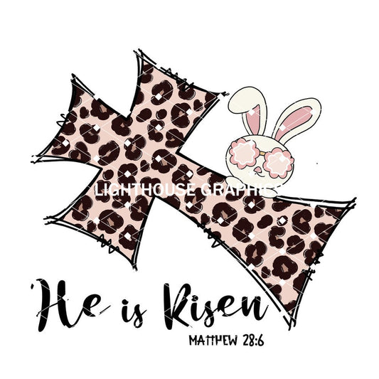 He Is Risen