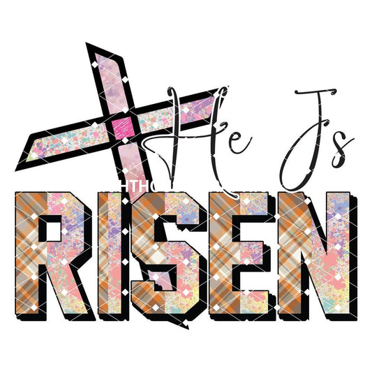 He Is Risen 4