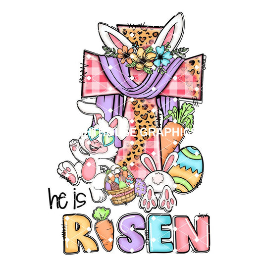 He is Risen 3