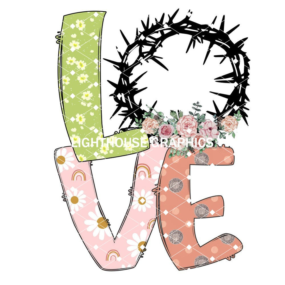 LOVE 5