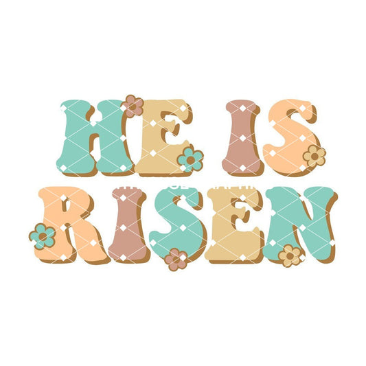 He is Risen 2