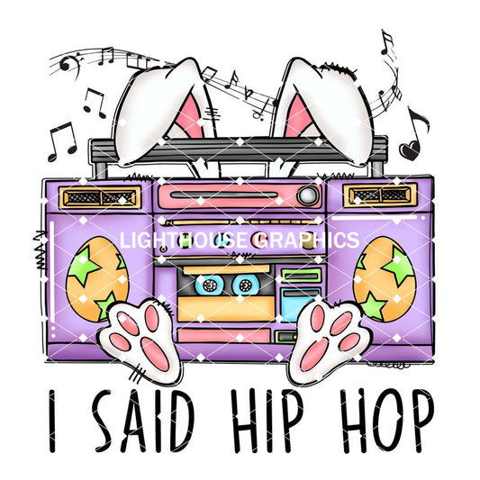 Hip Hop