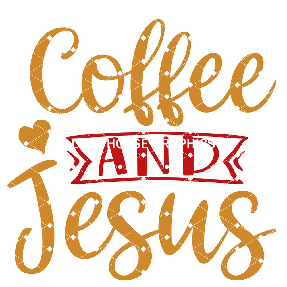 Coffee and Jesus