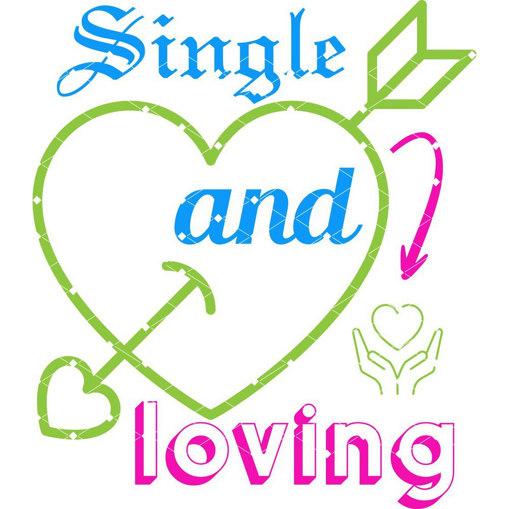 Single And Loving