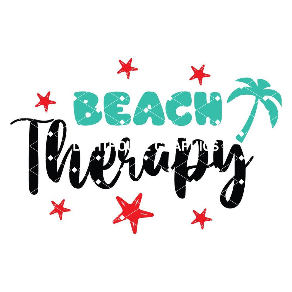 Beach Therapy