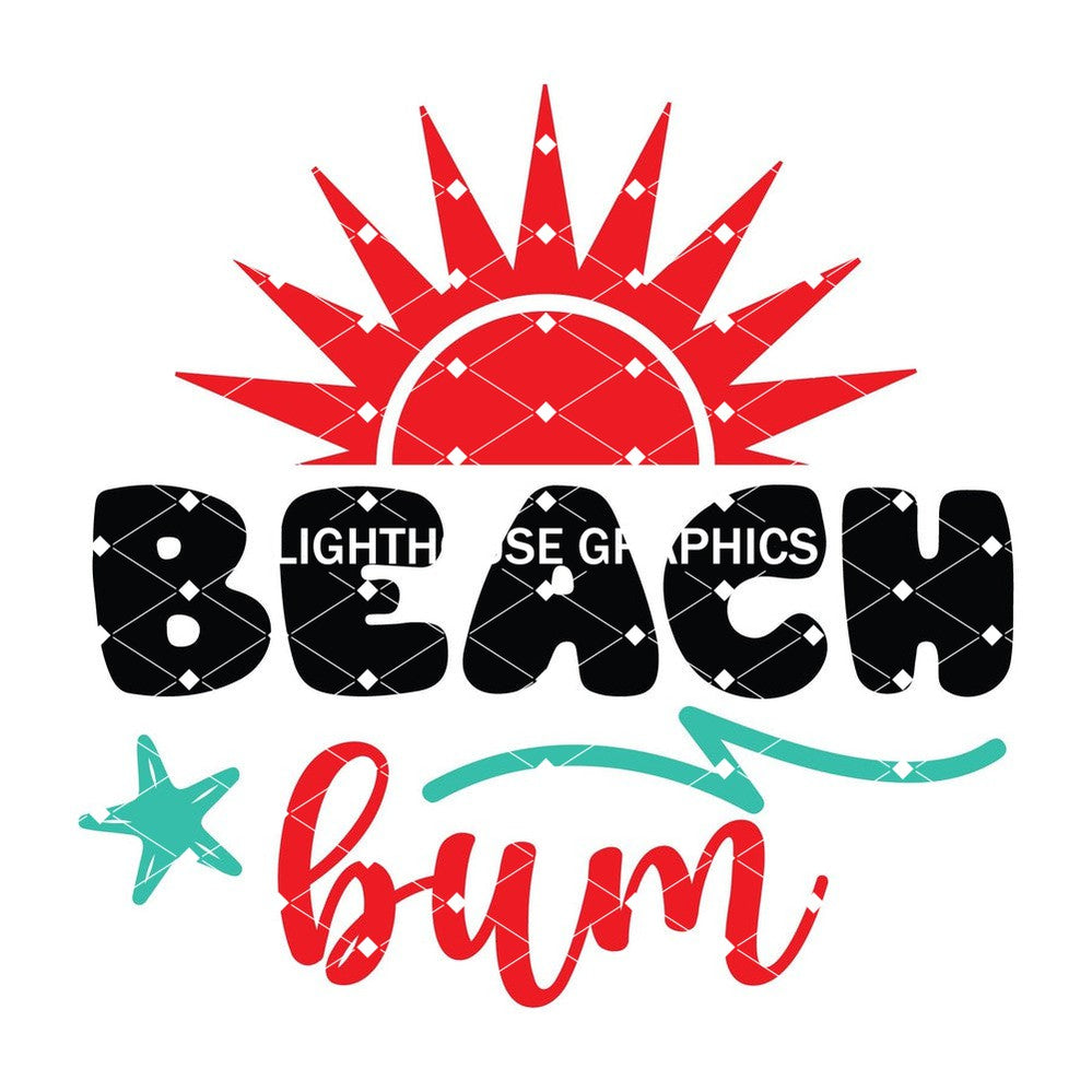 Beach Bum