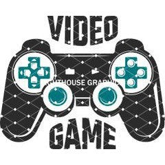 Video Game