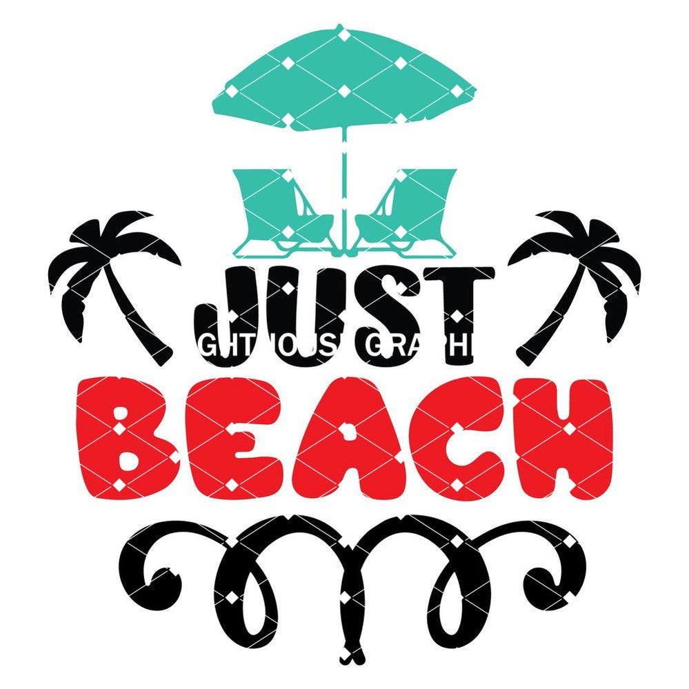 Just Beach